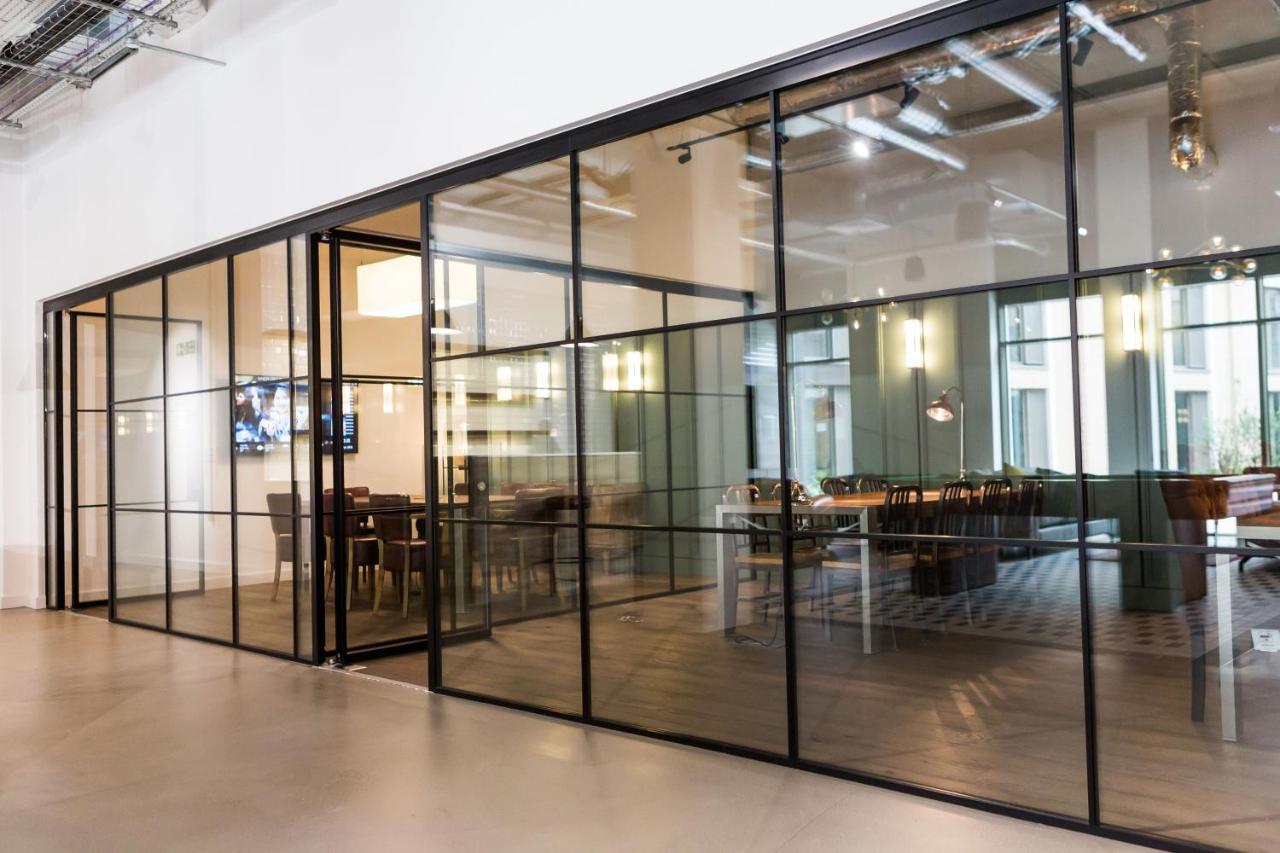 For Students Only Studios At Chapter White City In 런던 외부 사진