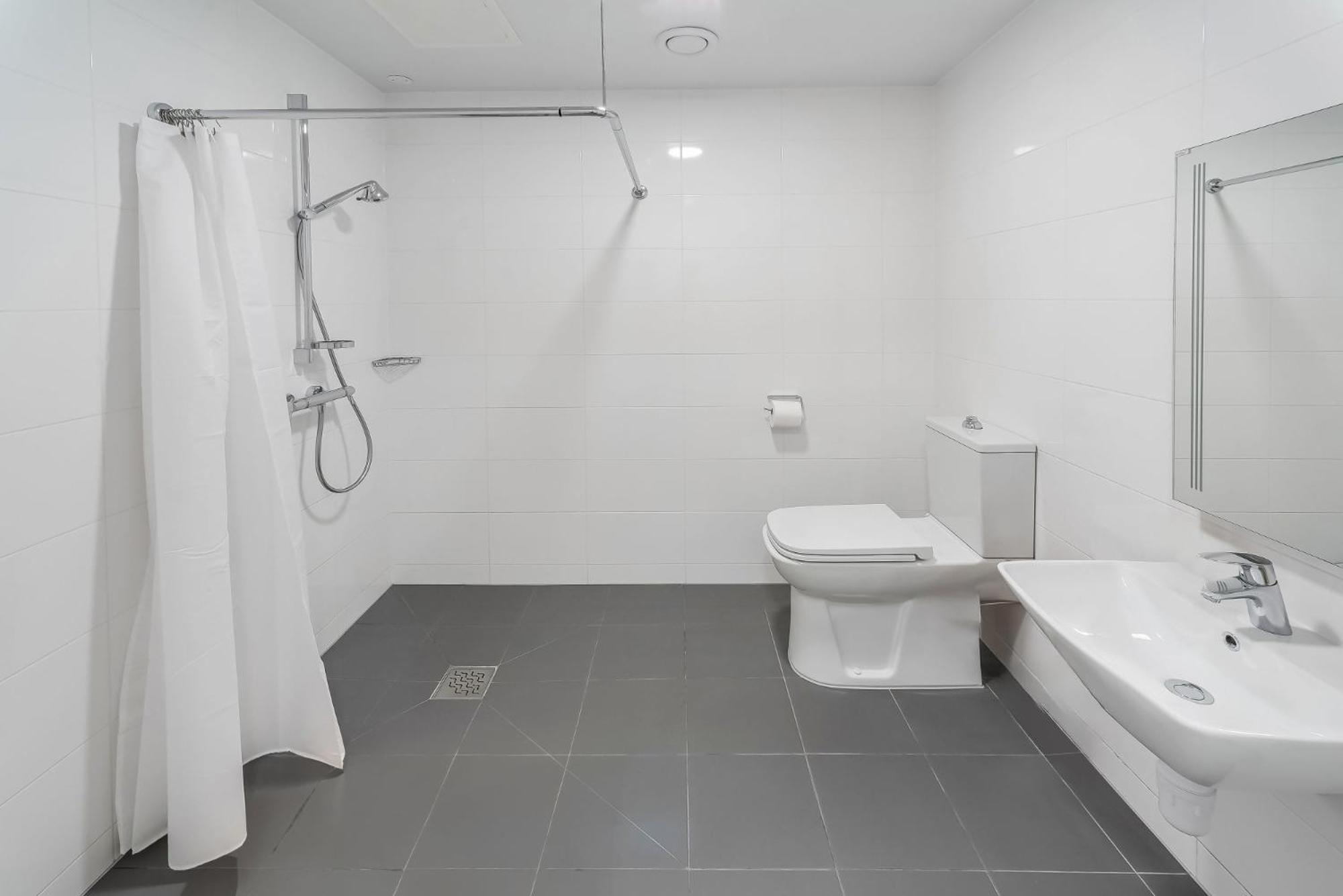 For Students Only Studios At Chapter White City In 런던 외부 사진